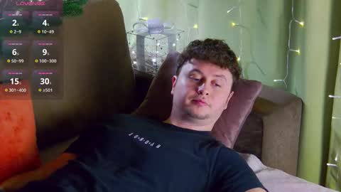 Alex online show from 12/19/25, 07:04