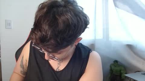 Alex Parker online show from 05/01/26, 10:47