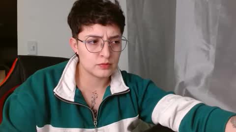 Alex Parker online show from 05/03/26, 01:44