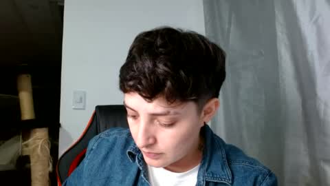 Alex Parker online show from 06/16/26, 02:03