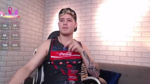 Alex  online show from 02/09/26, 09:08