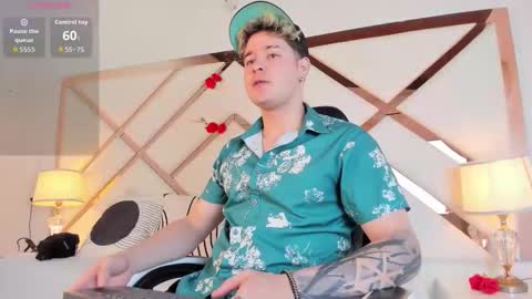 Alex  online show from 02/16/26, 07:32