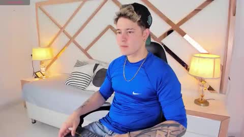 Alex  online show from 02/17/26, 07:31