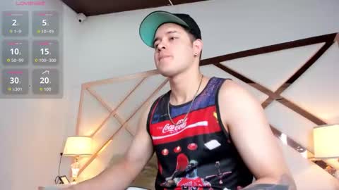 Alex  online show from 02/23/26, 07:33