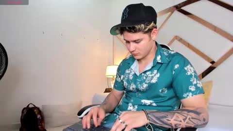 Alex  online show from 02/26/26, 07:24