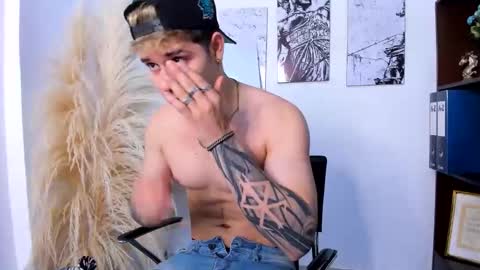 Alex  online show from 03/30/26, 08:21