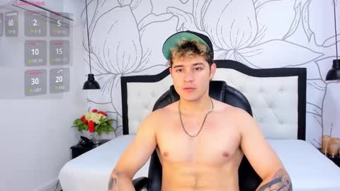 Alex  online show from 04/06/26, 07:59