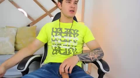 Alex  online show from 04/21/26, 07:50