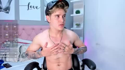 Alex  online show from 06/03/26, 08:14