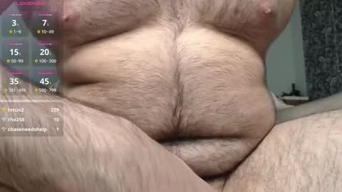 Daddy Alex online show from 12/23/24, 06:22