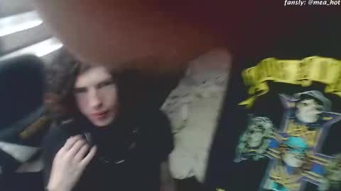 alex_ray69 online show from 09/13/25, 07:41