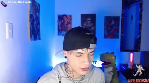    online show from 01/07/26, 05:32