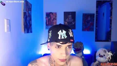    online show from 02/23/26, 02:20