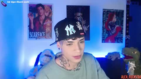    online show from 03/22/26, 04:49