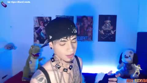 Snapshot of alex_rockstar chatting on 06/13/26, 01:25 online show from 06/13/26, 01:25