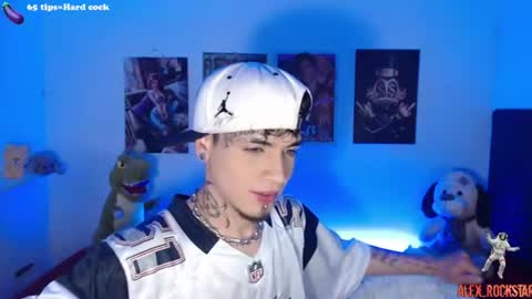 Snapshot of alex_rockstar chatting on 06/14/26, 01:36 online show from 06/14/26, 01:36