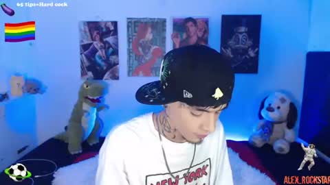 Snapshot of alex_rockstar chatting on 06/29/26, 12:28 online show from 06/29/26, 12:28