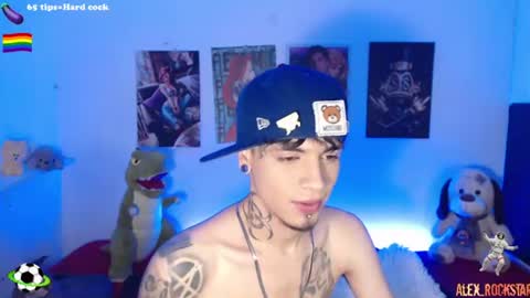 Snapshot of alex_rockstar chatting on 07/11/26, 02:14 online show from 07/11/26, 02:14