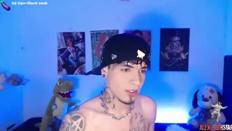 Snapshot of alex_rockstar chatting on 07/30/26, 09:47 online show from 07/30/26, 09:47