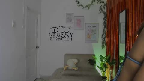 Snapshot of alex_saeli chatting on 10/20/25, 06:08 alexis online show from 10/20/25, 06:08