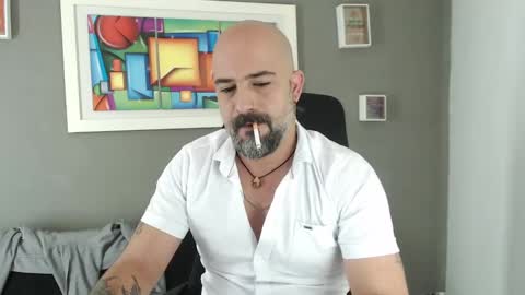 Alex Saints online show from 12/12/24, 06:42