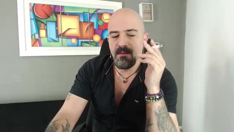 Alex Saints online show from 01/11/25, 12:50