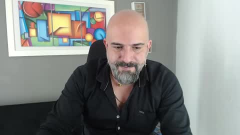 Alex Saints online show from 02/12/25, 05:58