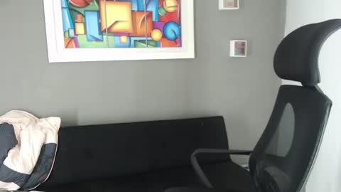 Alex Saints online show from 02/16/25, 08:33