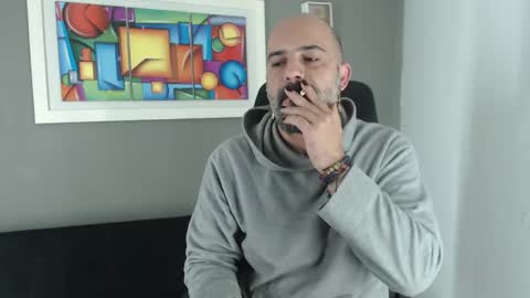 Alex Saints online show from 02/17/25, 09:56