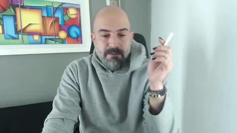 Alex Saints online show from 02/21/25, 02:27