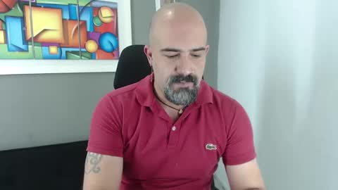 Alex Saints online show from 02/26/25, 11:09