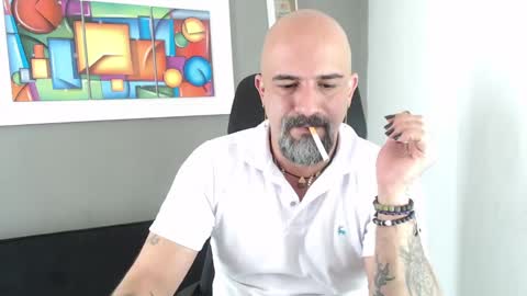 Alex Saints online show from 03/07/25, 06:11