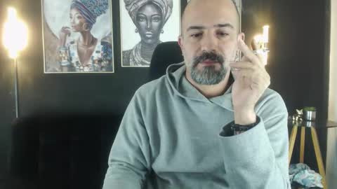 Alex Saints online show from 09/17/25, 11:12