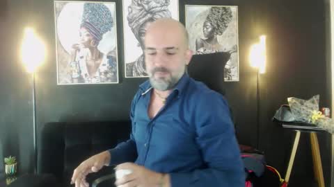 Alex Saints online show from 11/13/25, 07:02