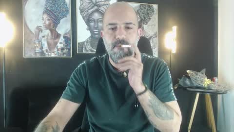 Alex Saints online show from 11/28/25, 11:24