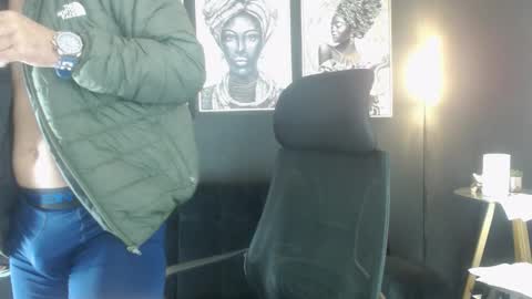 Alex Saints online show from 02/20/26, 10:38