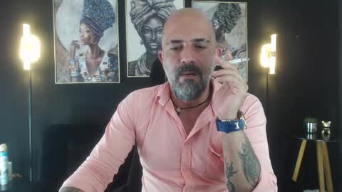 Alex Saints online show from 03/09/26, 06:56