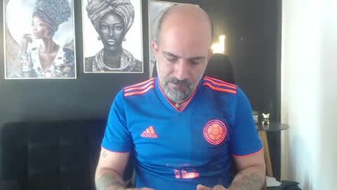 Alex Saints online show from 03/29/26, 05:24