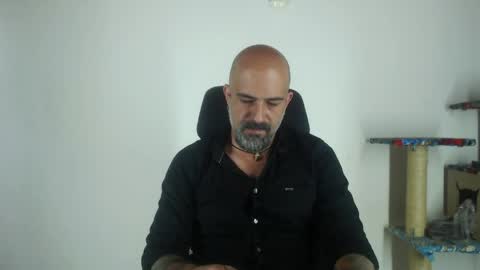 Alex Saints online show from 04/13/26, 01:05