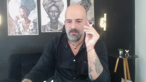 Alex Saints online show from 04/14/26, 01:06