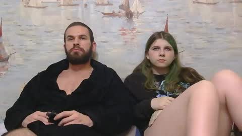 Alex and Sarah online show from 02/17/26, 06:58