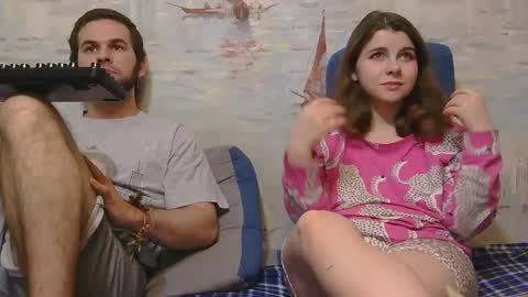 Alex and Sarah online show from 03/25/26, 07:53