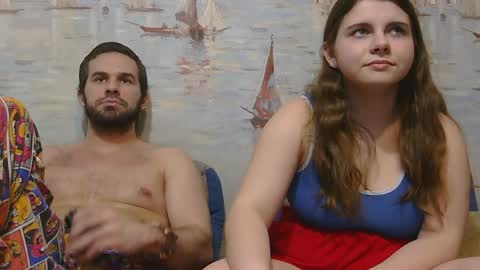 Alex and Sarah online show from 03/31/26, 06:08