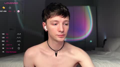 alex_schafer online show from 01/07/26, 06:21