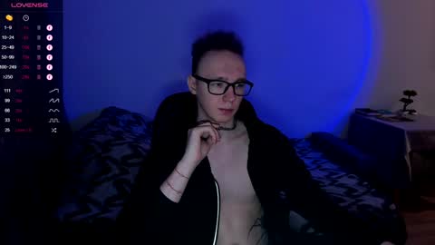 alex_silent online show from 01/10/25, 11:00