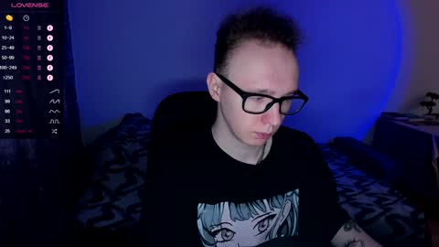 alex_silent online show from 01/11/25, 11:02