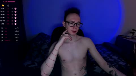 alex_silent online show from 01/13/25, 03:04