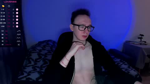 alex_silent online show from 01/19/25, 10:50