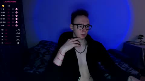 alex_silent online show from 01/23/25, 12:09