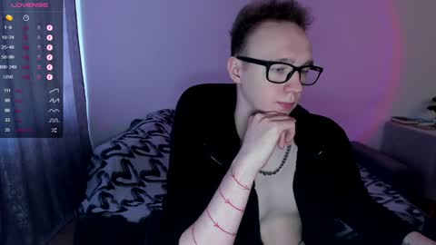 alex_silent online show from 01/25/25, 10:29